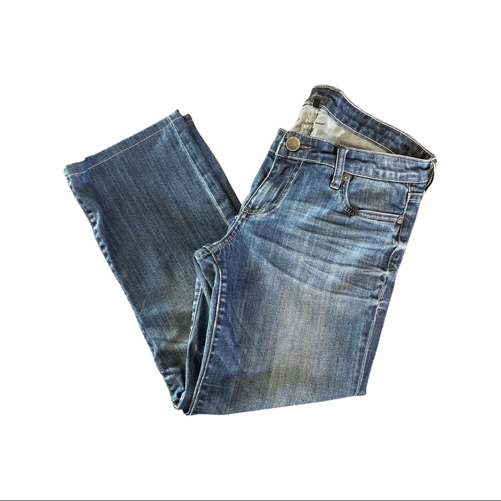 Kut from the Kloth Catherine Boyfriend Jean